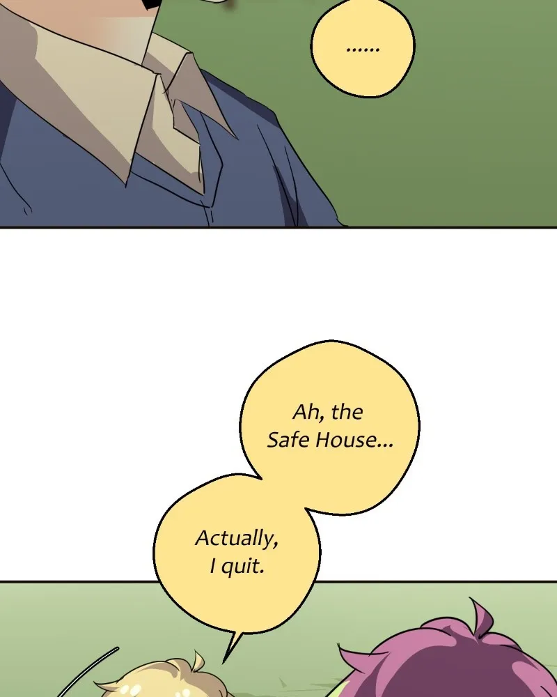 UnOrdinary  Manga Chapter 214 page 12 - 