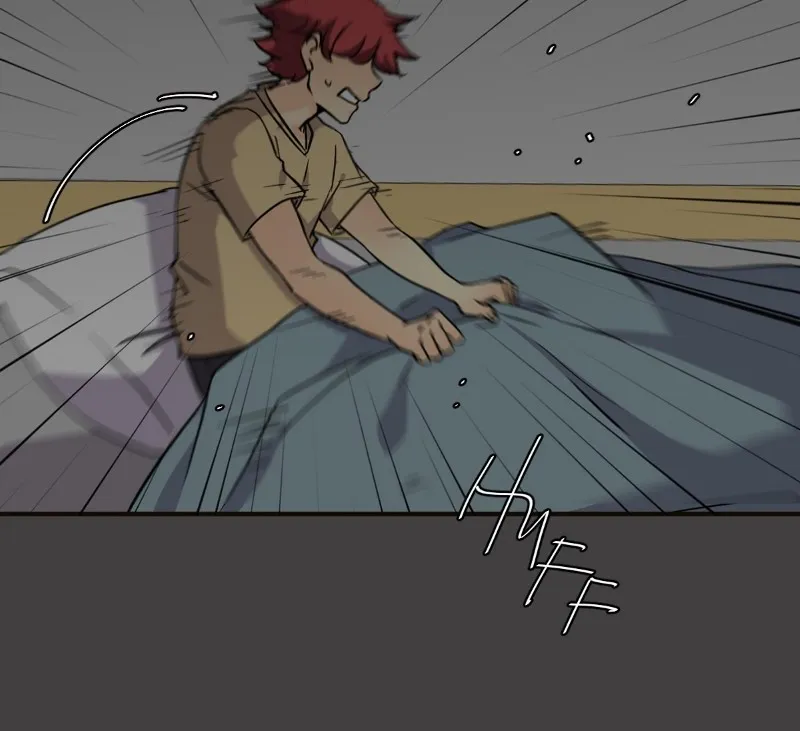 UnOrdinary  Manga Chapter 214 page 111 - 