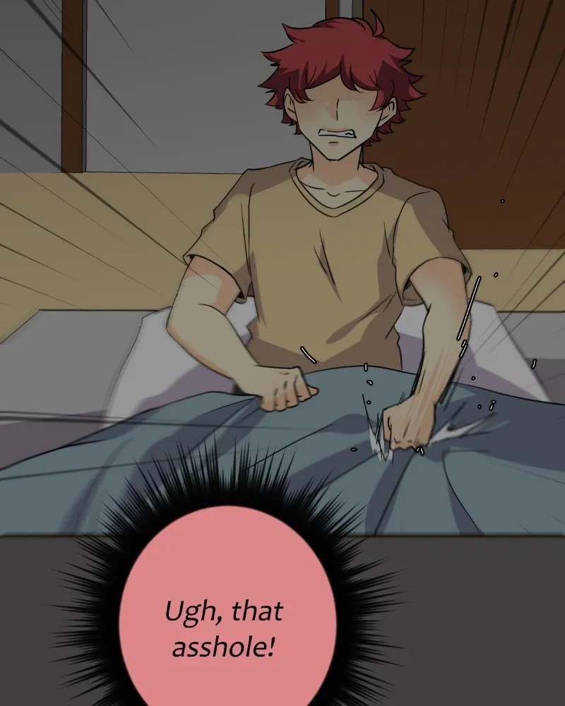 UnOrdinary  Manga Chapter 214 page 115 - 