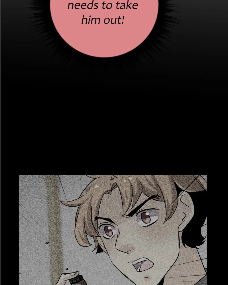UnOrdinary  Manga Chapter 214 page 118 - 