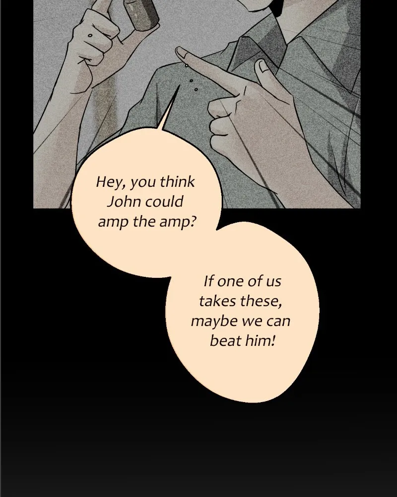 UnOrdinary  Manga Chapter 214 page 119 - 