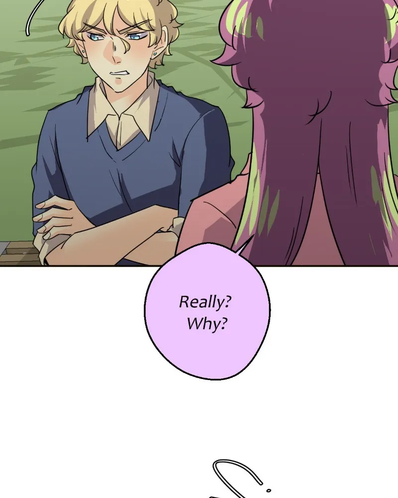 UnOrdinary  Manga Chapter 214 page 13 - 