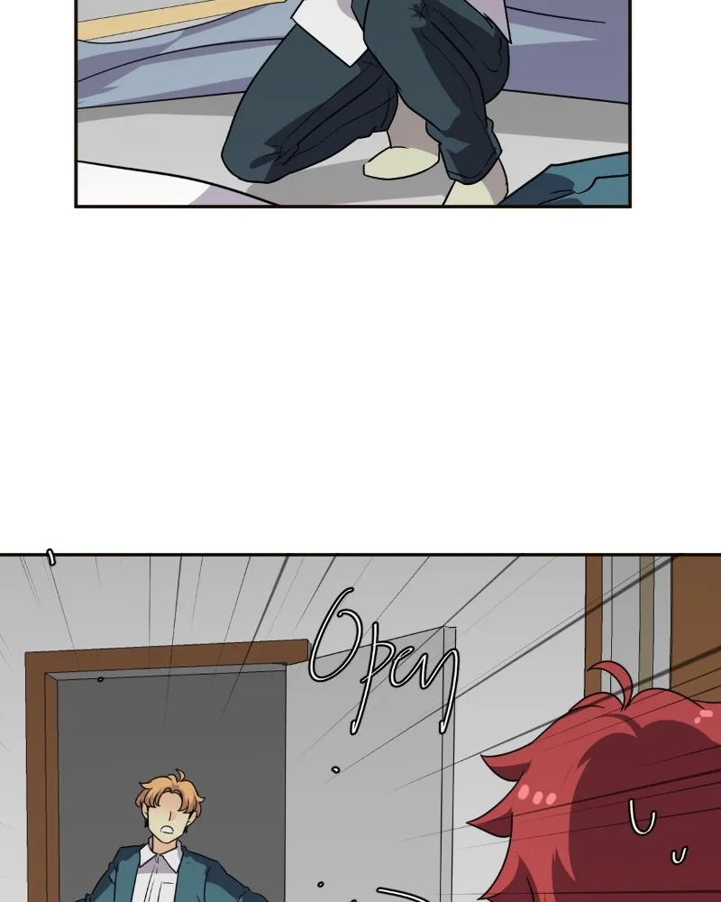 UnOrdinary  Manga Chapter 214 page 124 - 