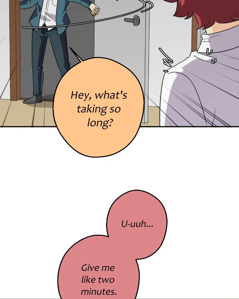 UnOrdinary  Manga Chapter 214 page 125 - 