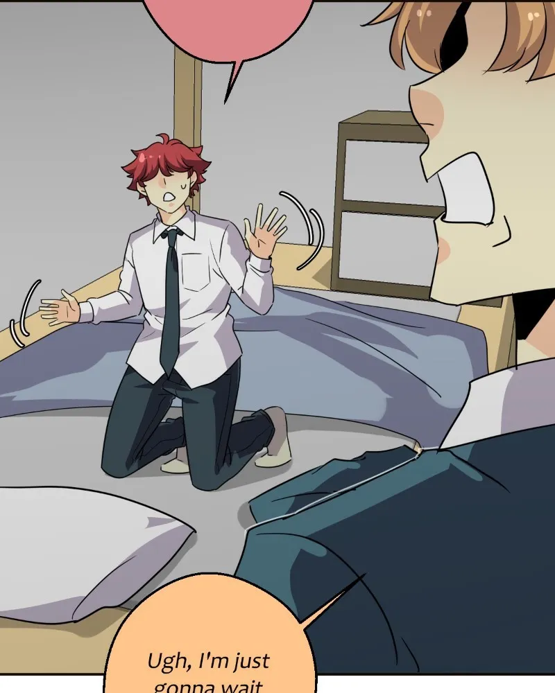 UnOrdinary  Manga Chapter 214 page 126 - 