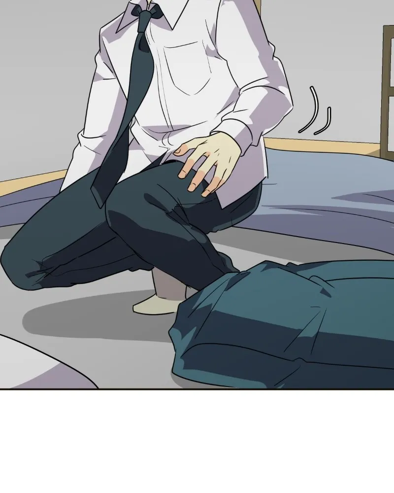 UnOrdinary  Manga Chapter 214 page 129 - 