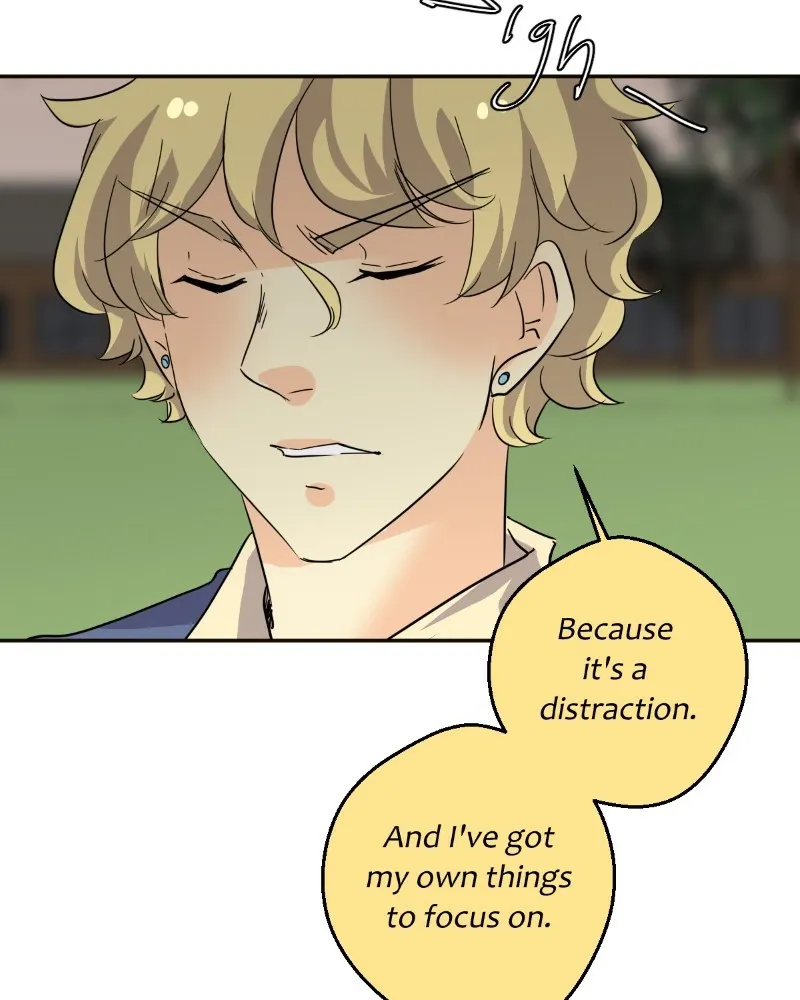 UnOrdinary  Manga Chapter 214 page 14 - 