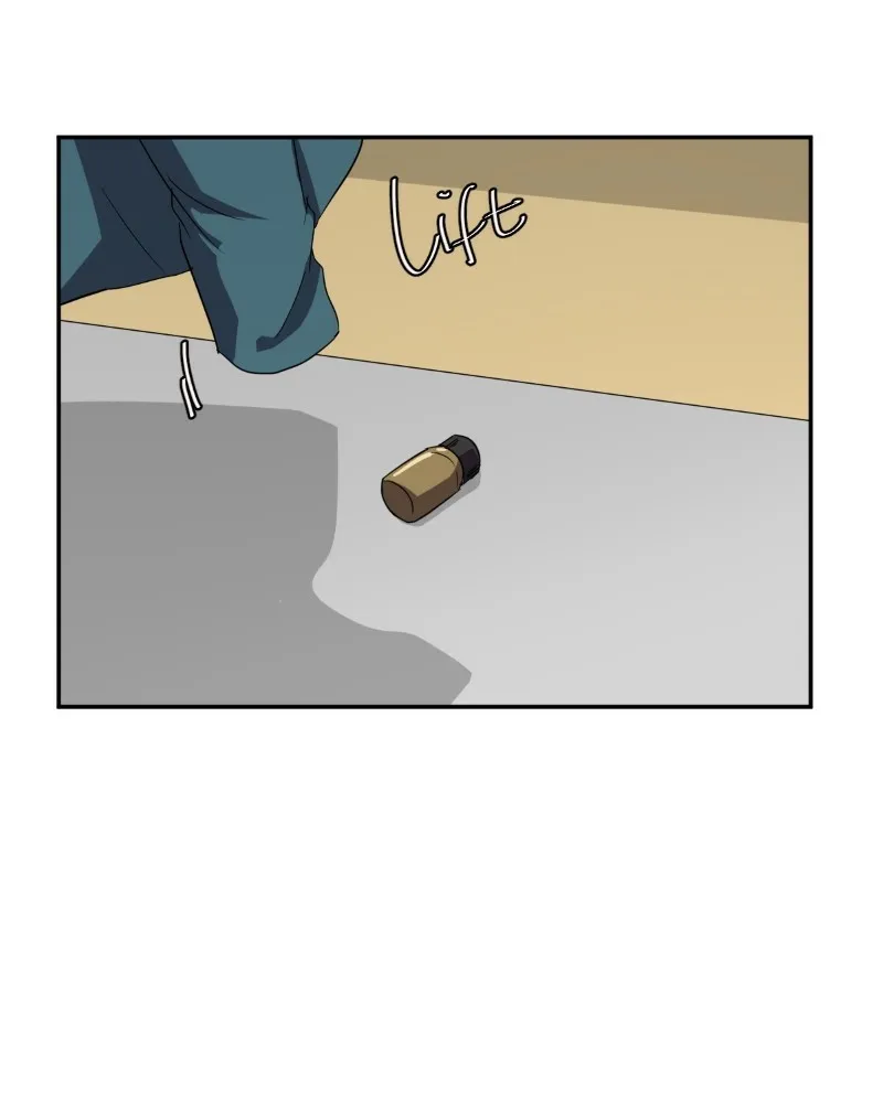 UnOrdinary  Manga Chapter 214 page 133 - 