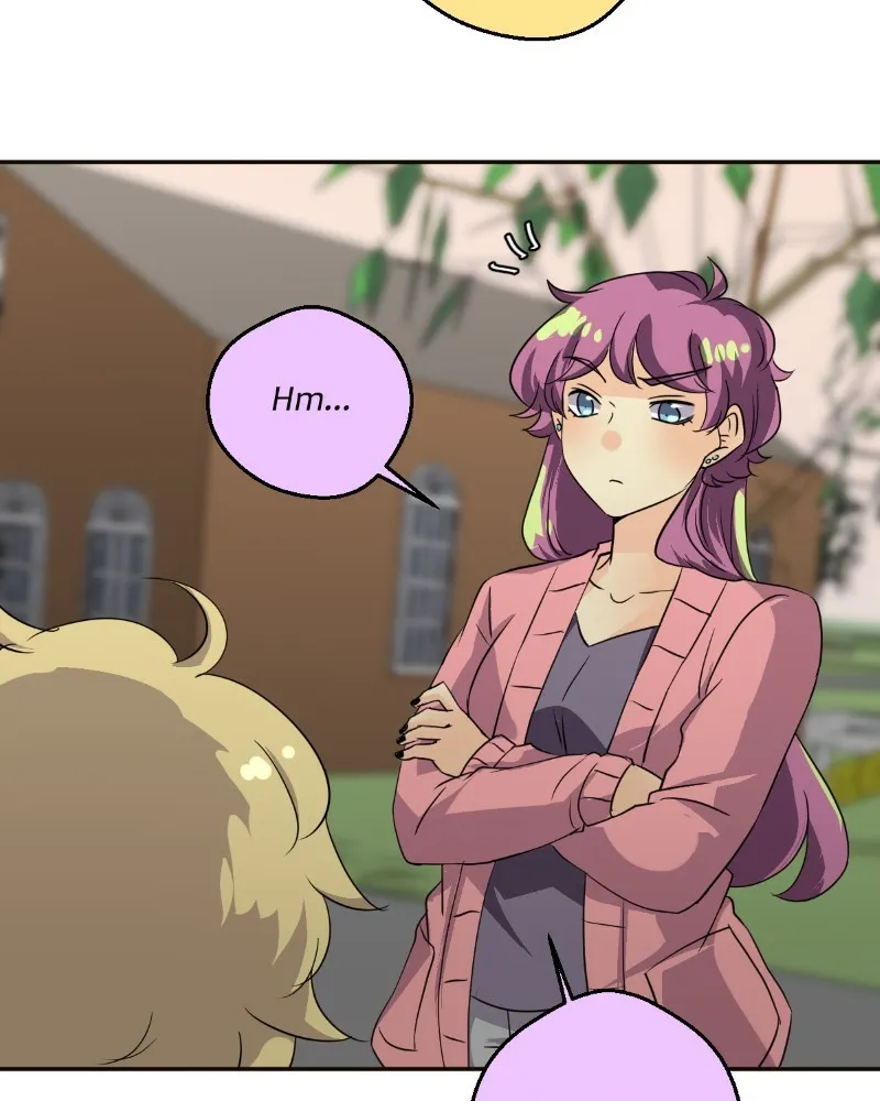 UnOrdinary  Manga Chapter 214 page 15 - 
