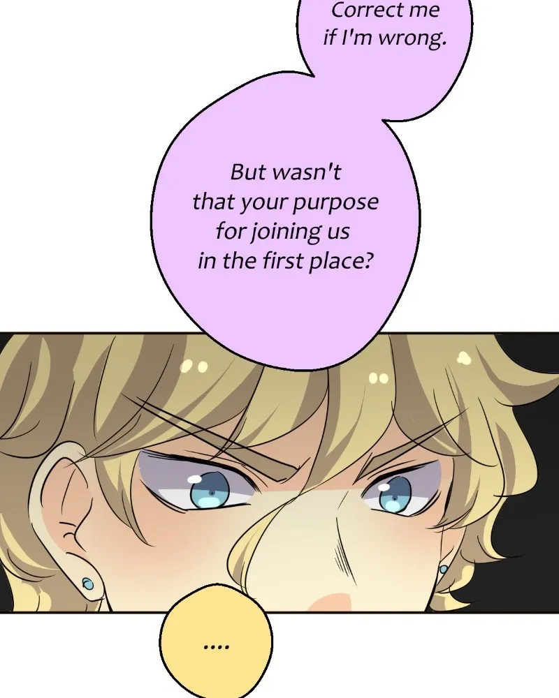 UnOrdinary  Manga Chapter 214 page 16 - 