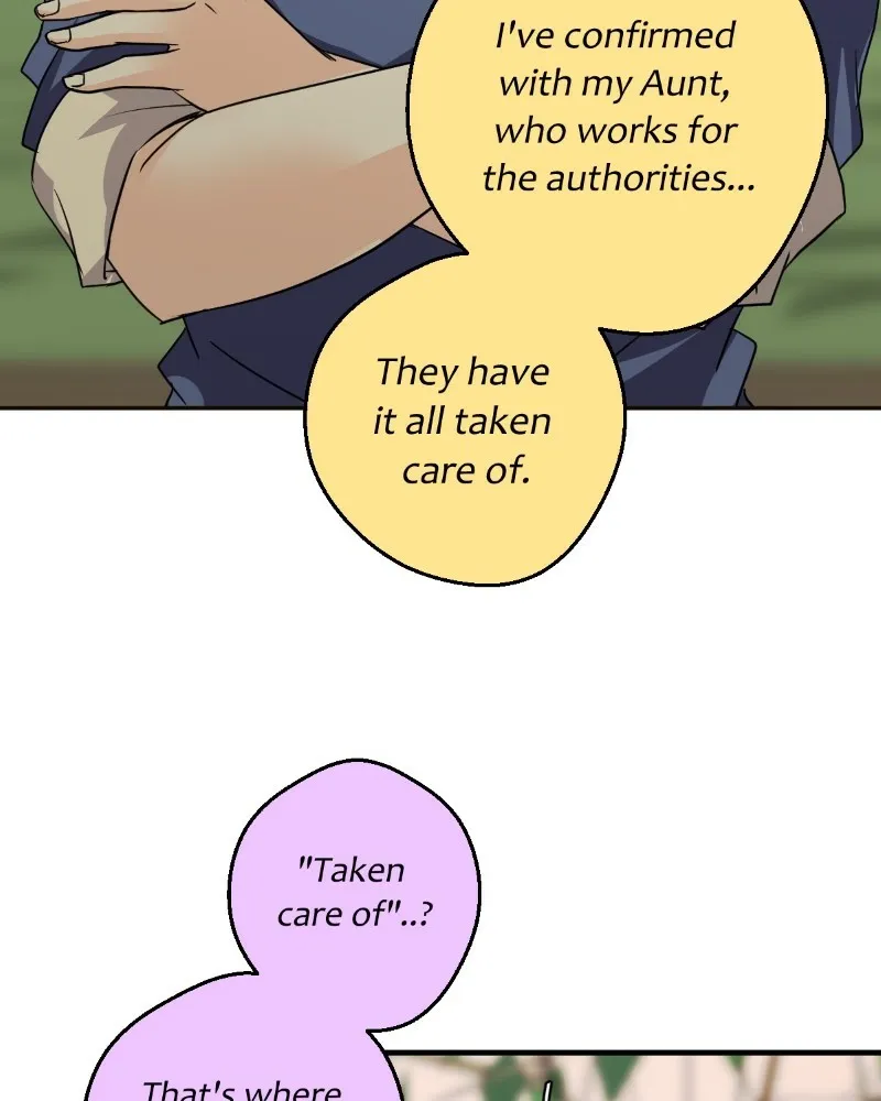 UnOrdinary  Manga Chapter 214 page 23 - 