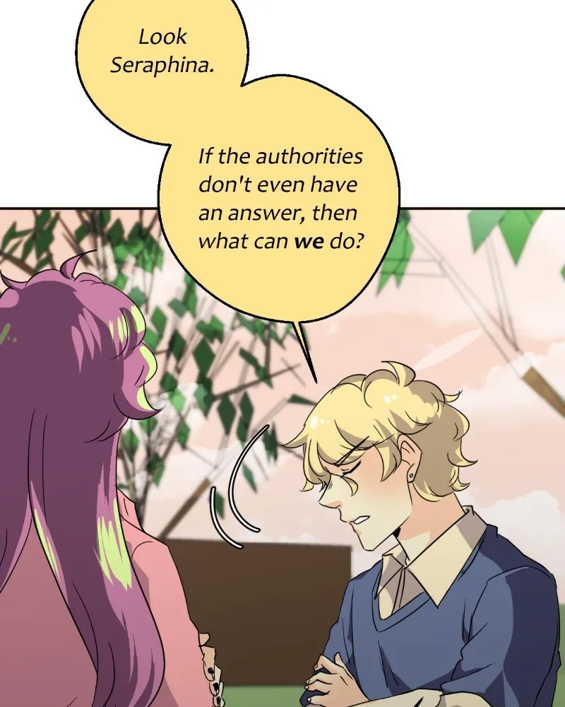 UnOrdinary  Manga Chapter 214 page 25 - 