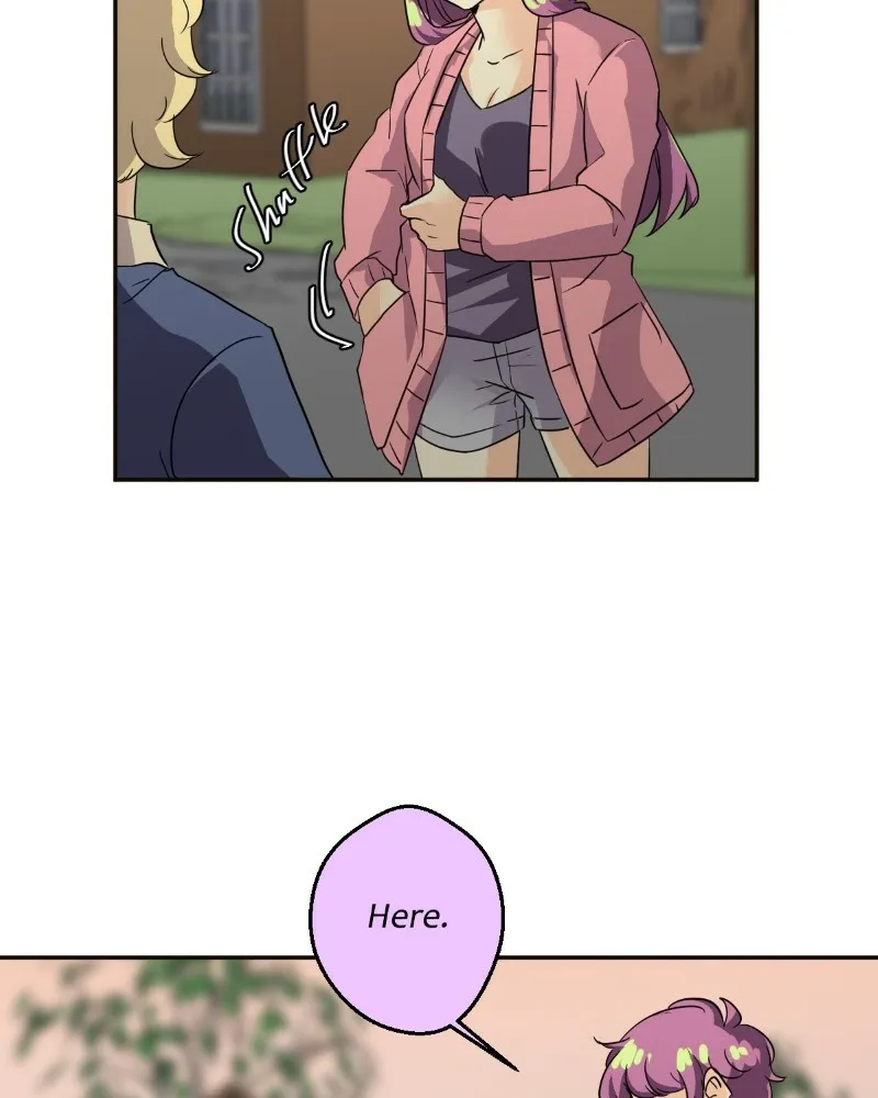 UnOrdinary  Manga Chapter 214 page 27 - 