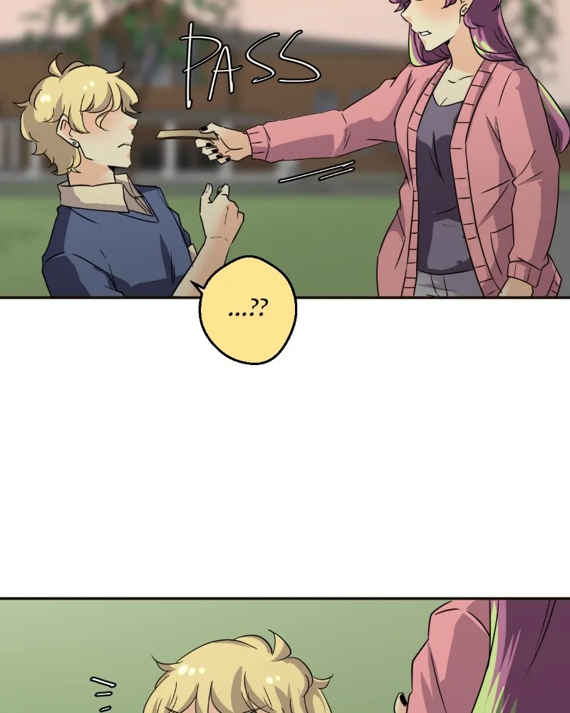 UnOrdinary  Manga Chapter 214 page 28 - 