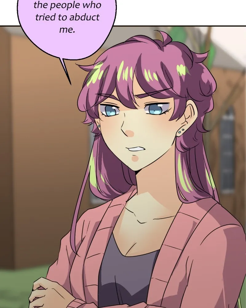 UnOrdinary  Manga Chapter 214 page 32 - 
