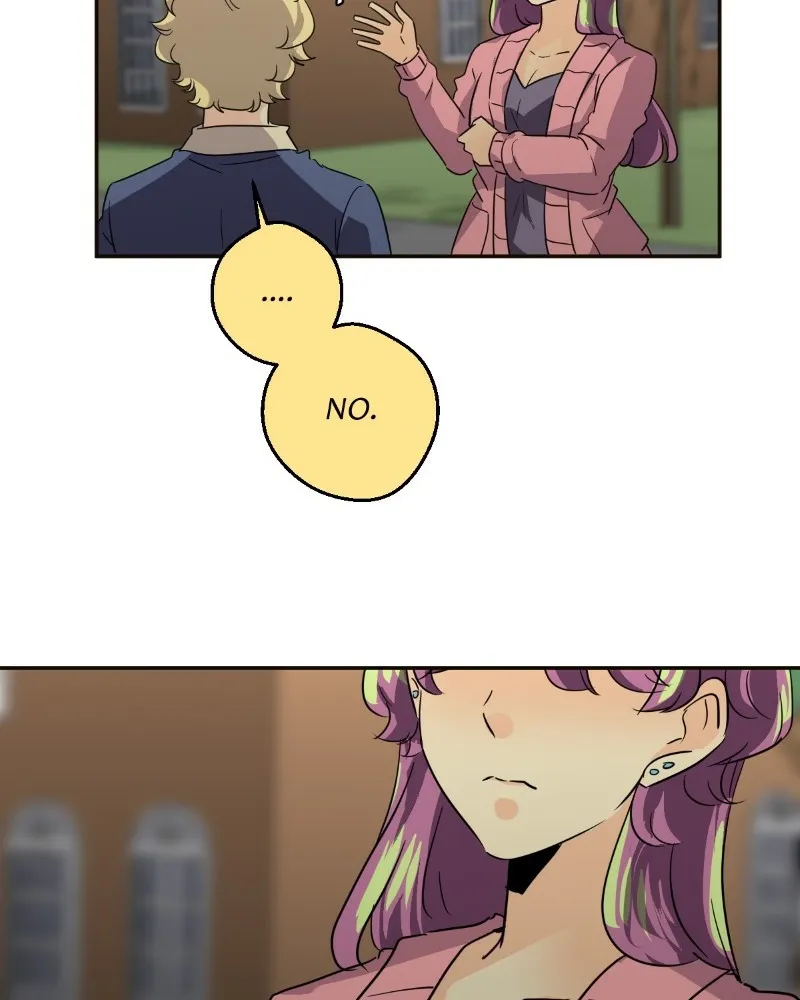 UnOrdinary  Manga Chapter 214 page 35 - 