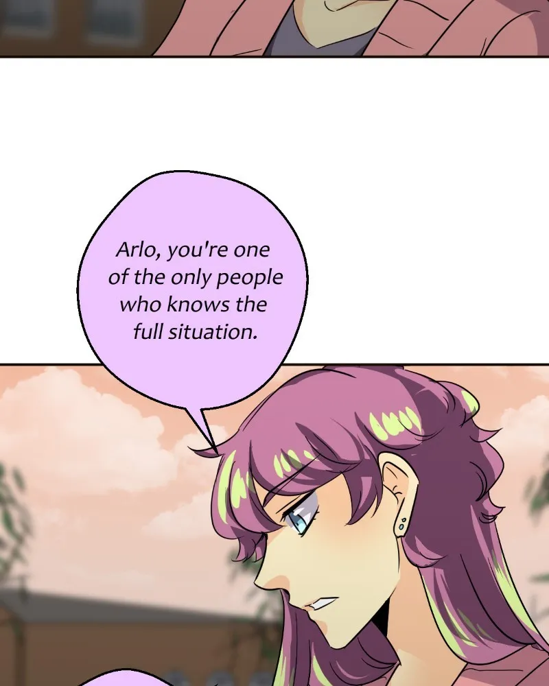 UnOrdinary  Manga Chapter 214 page 36 - 