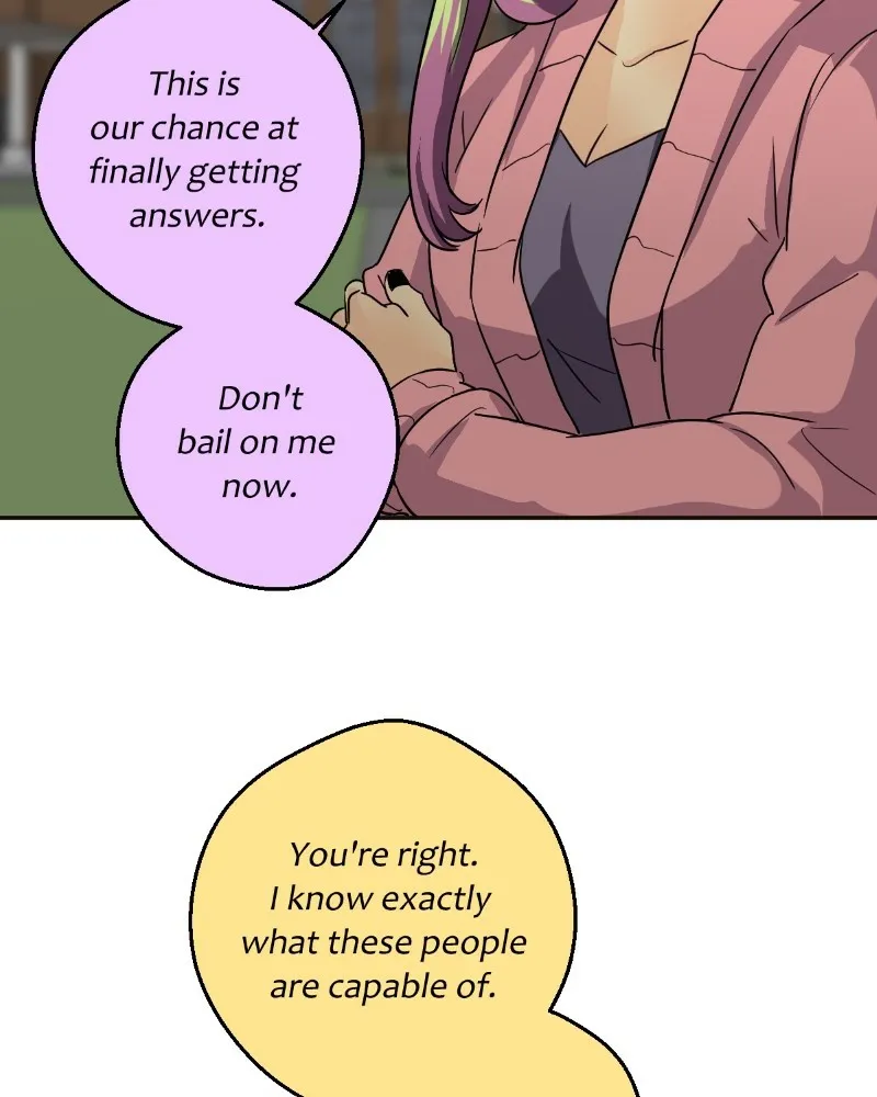 UnOrdinary  Manga Chapter 214 page 37 - 