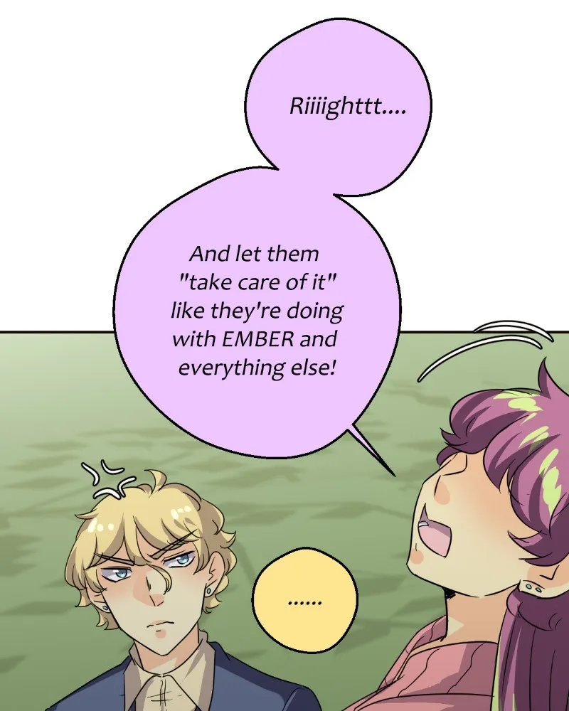 UnOrdinary  Manga Chapter 214 page 40 - 