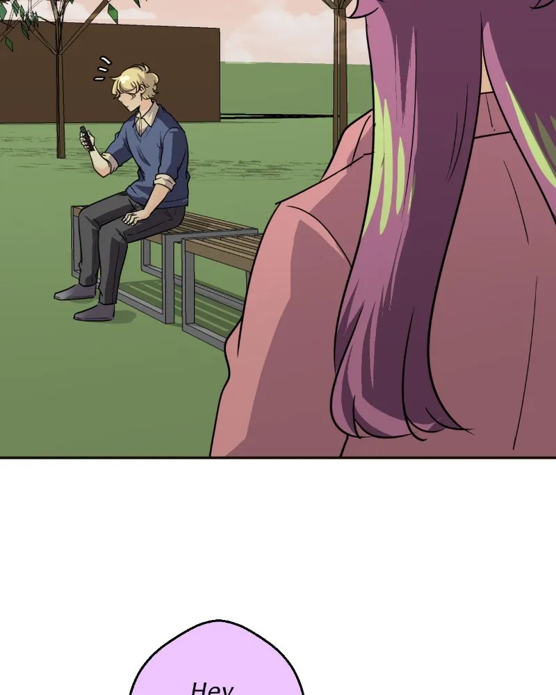 UnOrdinary  Manga Chapter 214 page 5 - 