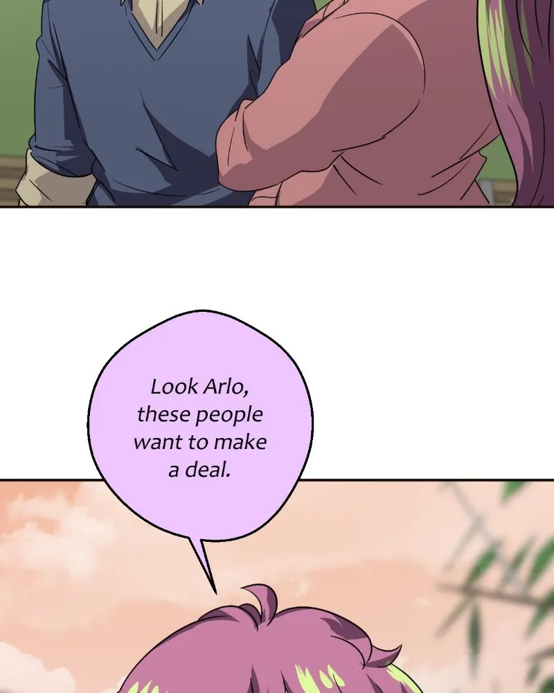 UnOrdinary  Manga Chapter 214 page 41 - 
