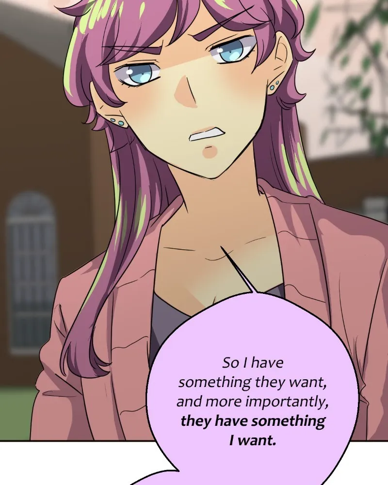 UnOrdinary  Manga Chapter 214 page 42 - 