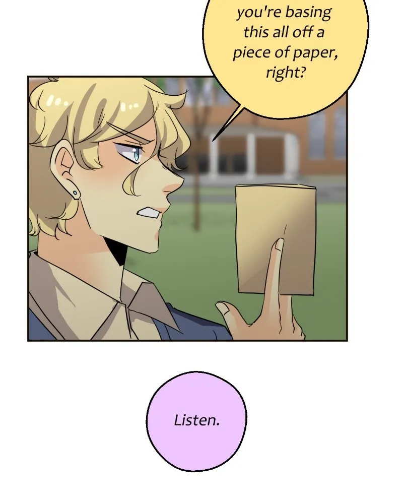 UnOrdinary  Manga Chapter 214 page 45 - 