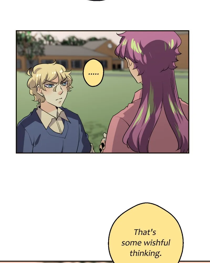 UnOrdinary  Manga Chapter 214 page 48 - 
