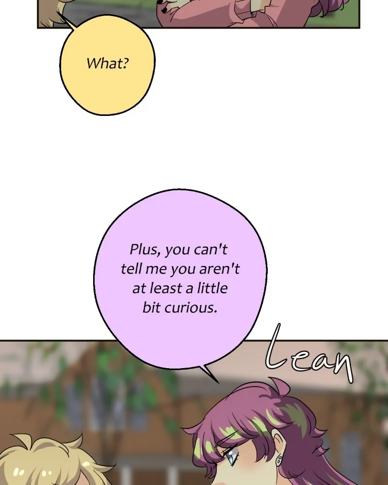 UnOrdinary  Manga Chapter 214 page 51 - 