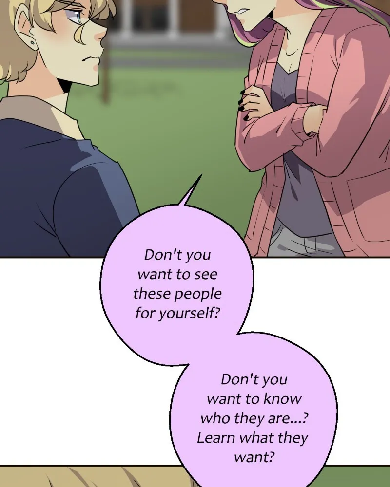 UnOrdinary  Manga Chapter 214 page 52 - 