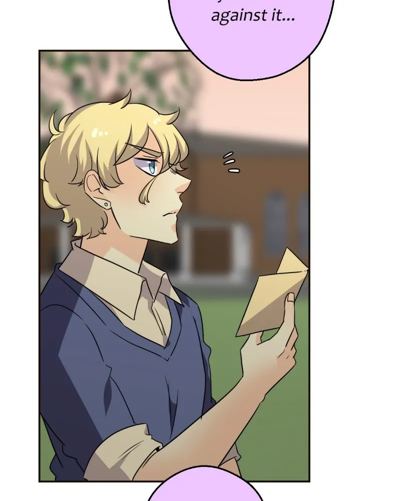 UnOrdinary  Manga Chapter 214 page 61 - 