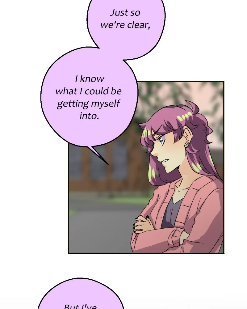 UnOrdinary  Manga Chapter 214 page 62 - 