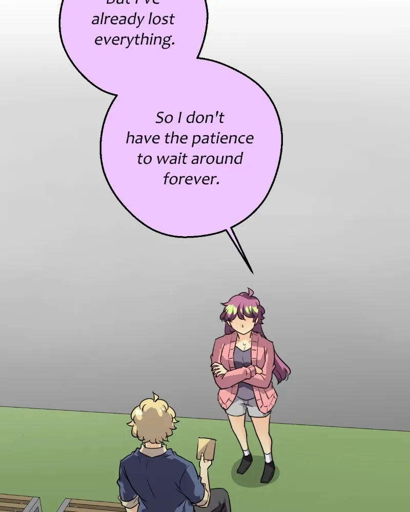 UnOrdinary  Manga Chapter 214 page 63 - 
