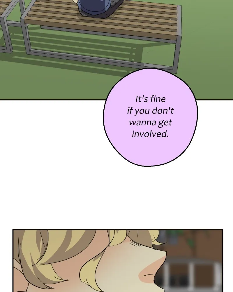 UnOrdinary  Manga Chapter 214 page 64 - 