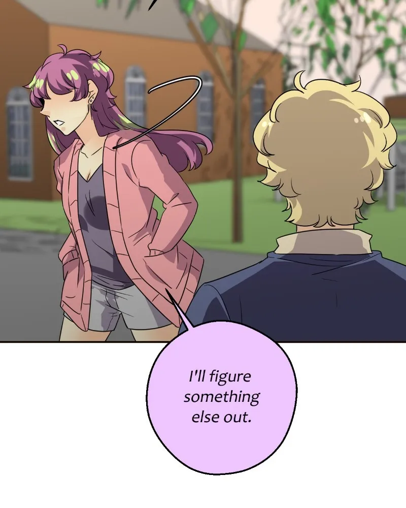 UnOrdinary  Manga Chapter 214 page 66 - 