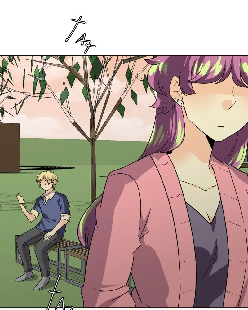 UnOrdinary  Manga Chapter 214 page 67 - 