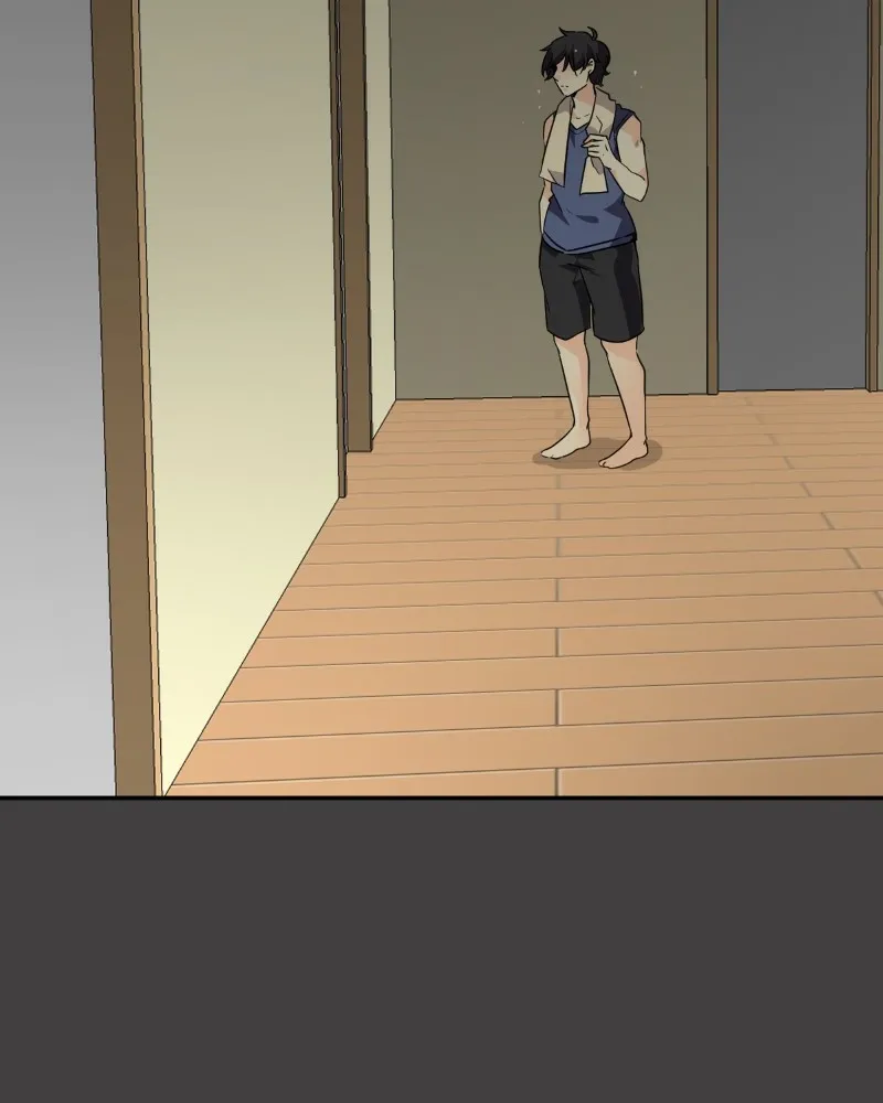 UnOrdinary  Manga Chapter 214 page 79 - 