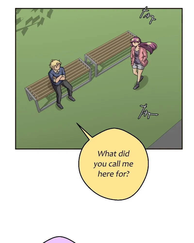 UnOrdinary  Manga Chapter 214 page 9 - 
