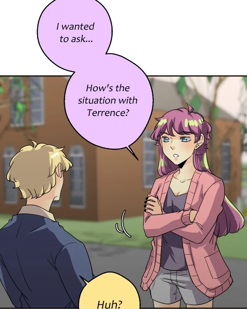 UnOrdinary  Manga Chapter 214 page 10 - 