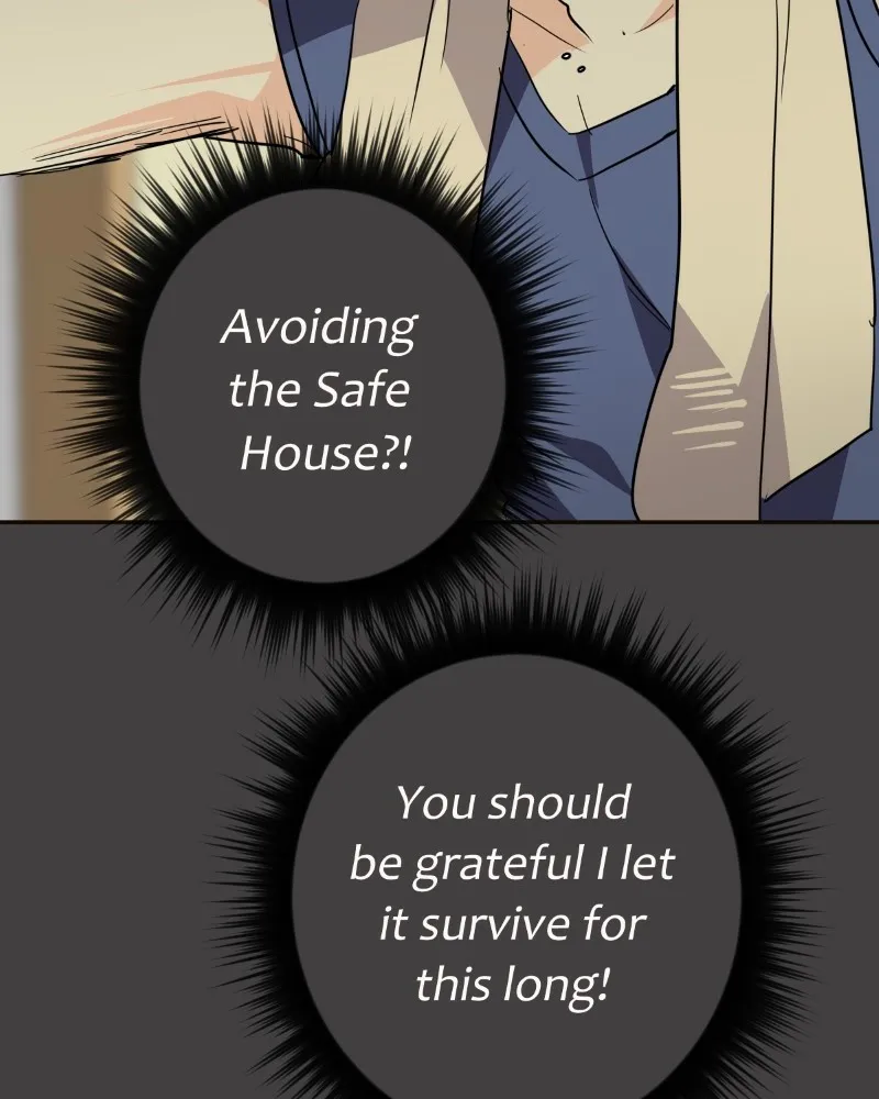 UnOrdinary  Manga Chapter 214 page 93 - 