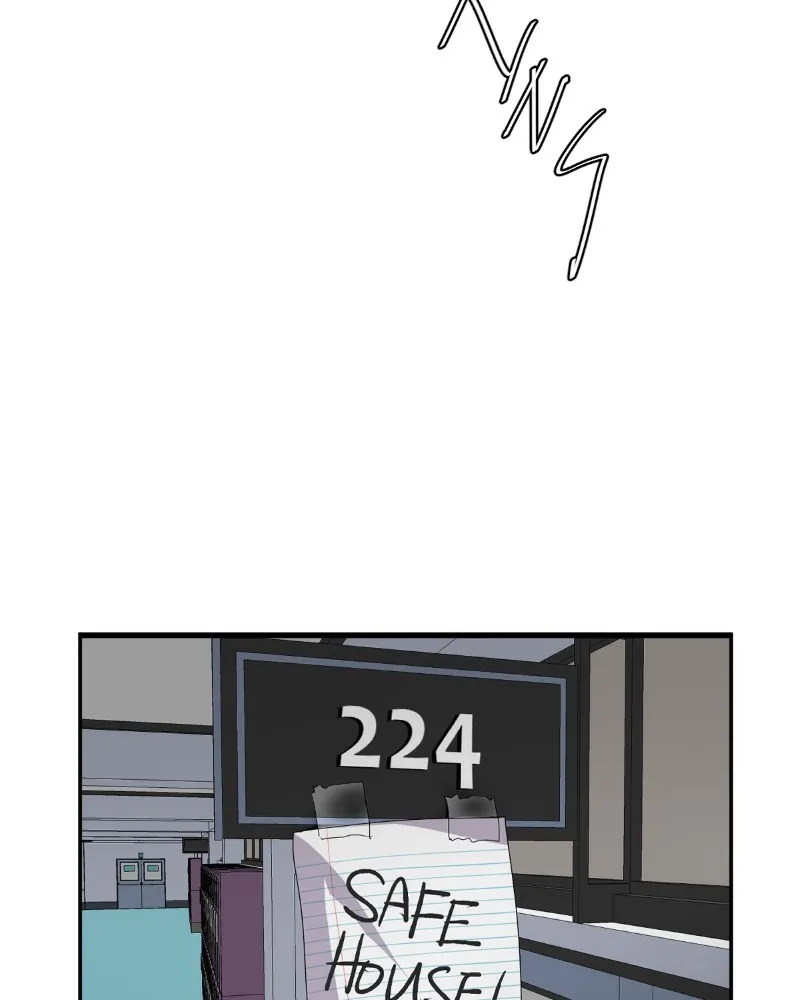 UnOrdinary  Manga Chapter 215 page 2 - 
