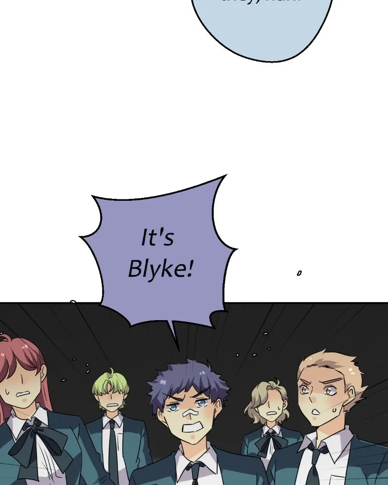 UnOrdinary  Manga Chapter 215 page 104 - 