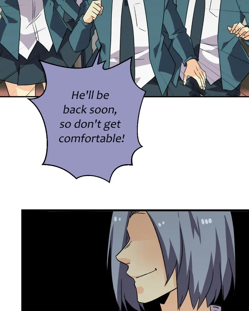 UnOrdinary  Manga Chapter 215 page 105 - 