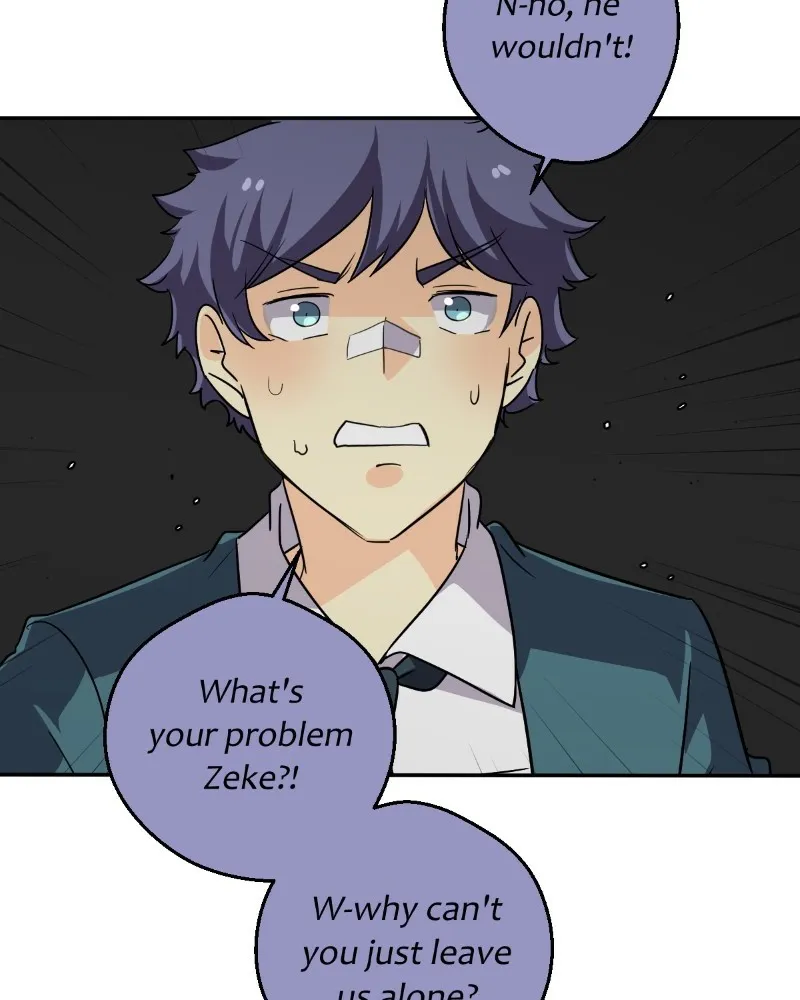 UnOrdinary  Manga Chapter 215 page 108 - 