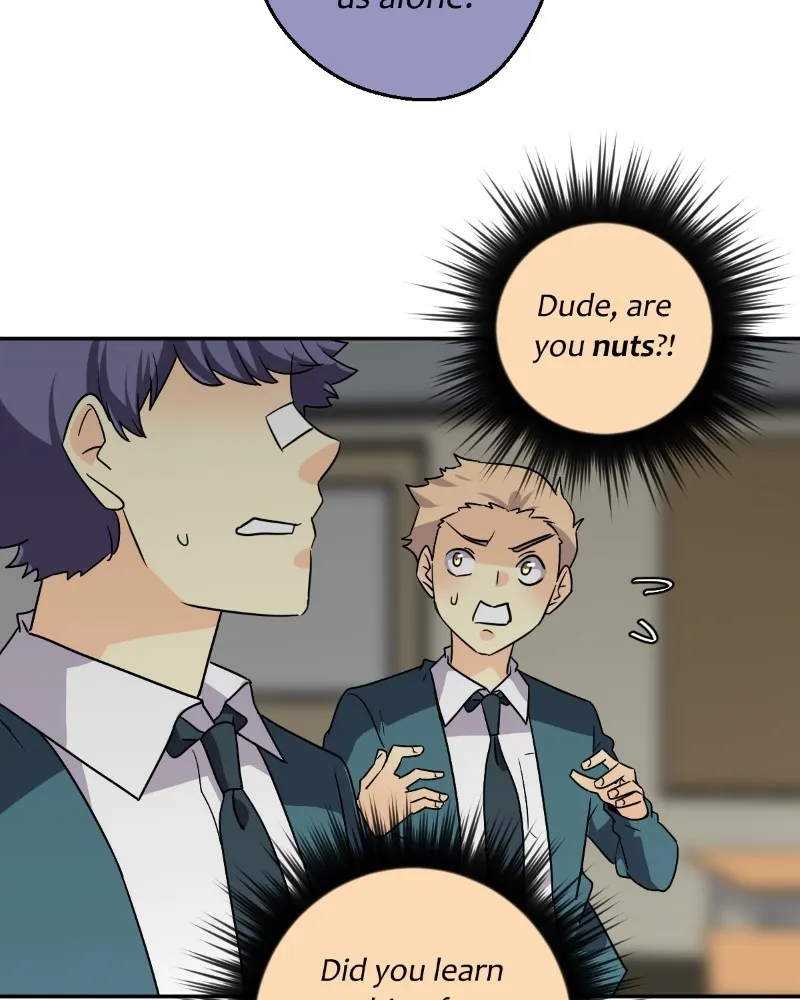 UnOrdinary  Manga Chapter 215 page 109 - 