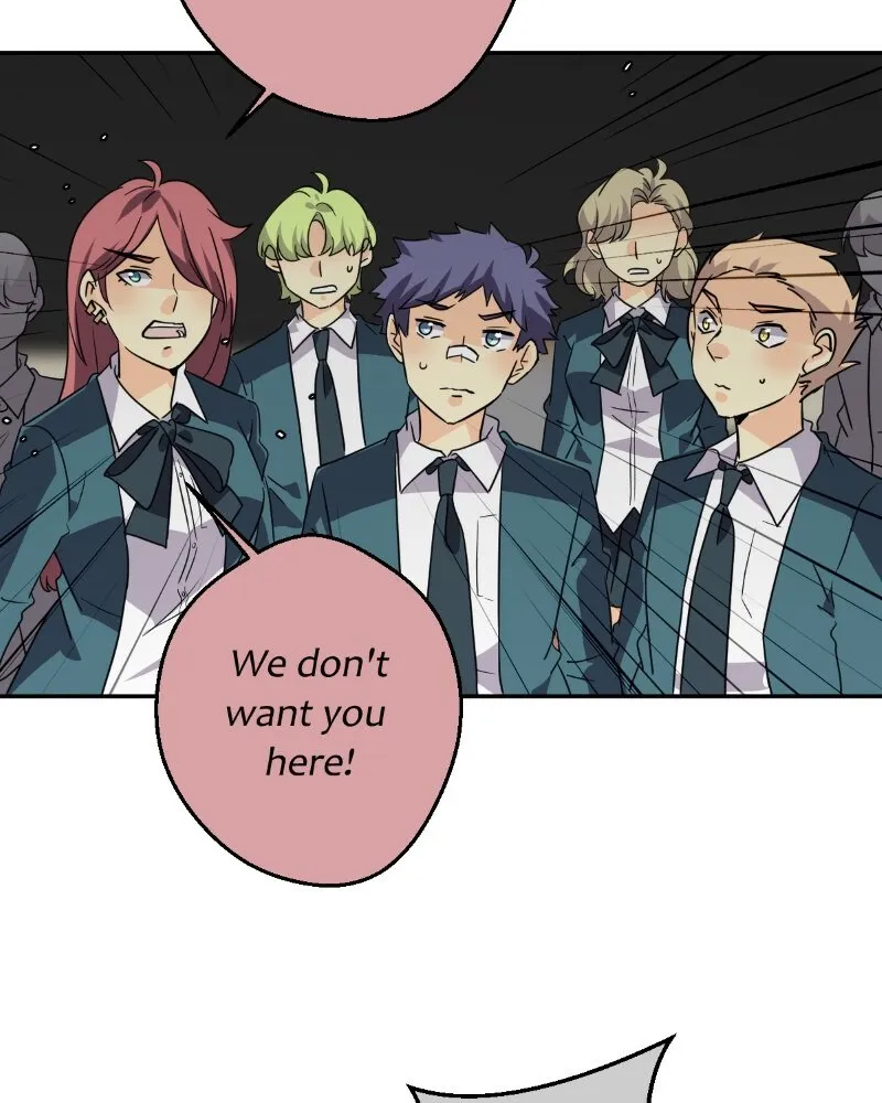 UnOrdinary  Manga Chapter 215 page 112 - 