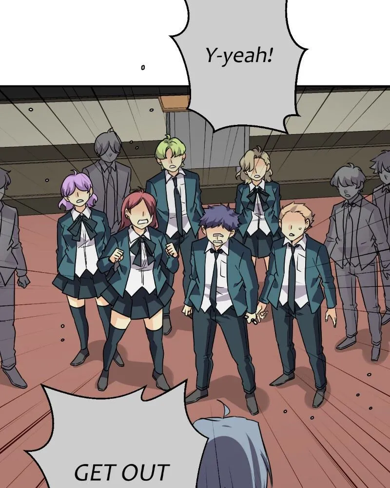 UnOrdinary  Manga Chapter 215 page 113 - 