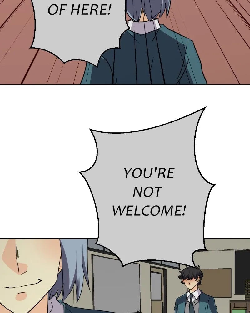 UnOrdinary  Manga Chapter 215 page 114 - 