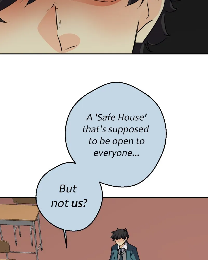 UnOrdinary  Manga Chapter 215 page 119 - 