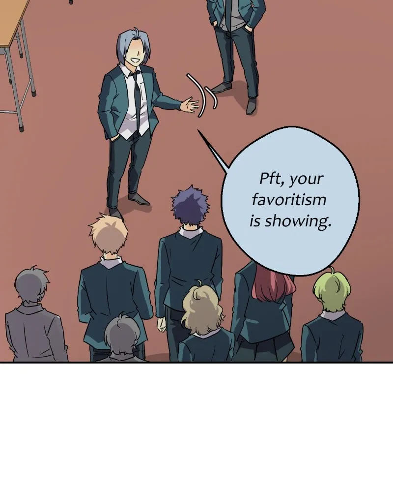 UnOrdinary  Manga Chapter 215 page 120 - 